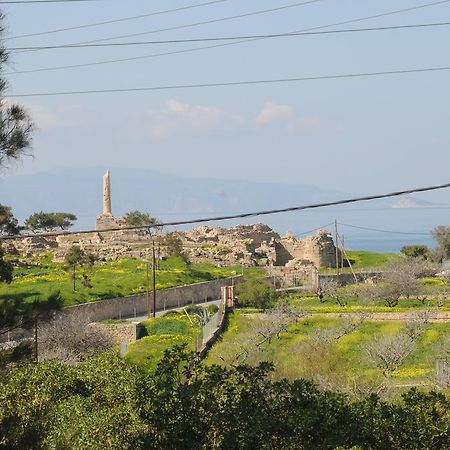 Aegina Kalokenti Studios חדר תמונה